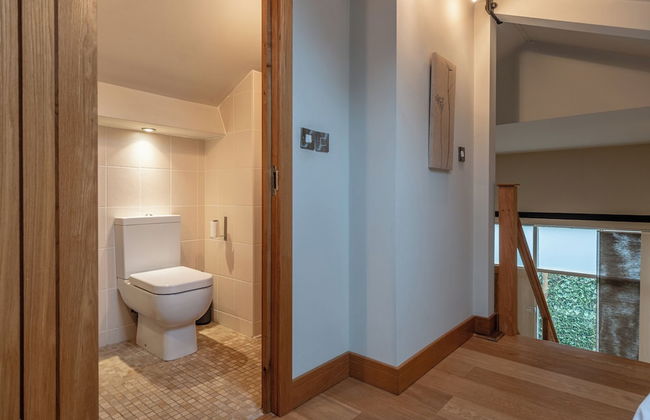 The Coach House Retreat in Warwickshire - Foto 25