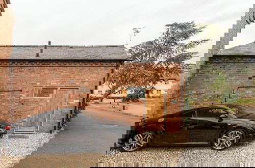 Foto 42 - The Coach House Retreat in Warwickshire