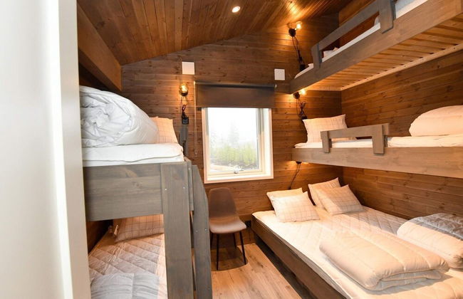 12 Person Holiday Home in Idre-by Traum - Photo 2