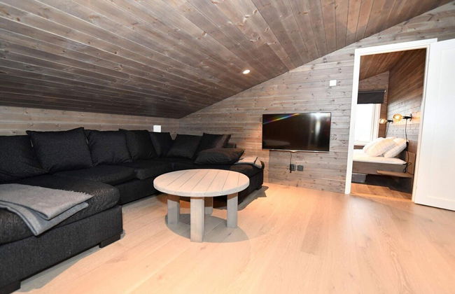 12 Person Holiday Home in Idre-by Traum - Photo 10