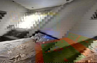 Foto 3 - Cozy Apartment Oasis in San Dionisio