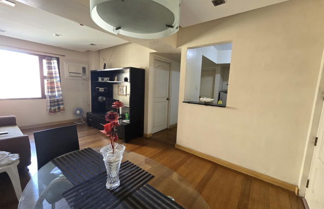 Cozy Apartment Oasis in San Dionisio - Foto 25