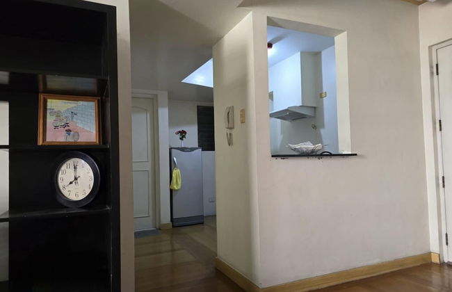 Cozy Apartment Oasis in San Dionisio - Foto 30