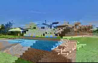Photo 1 - Belvilla by OYO Villa Torri
