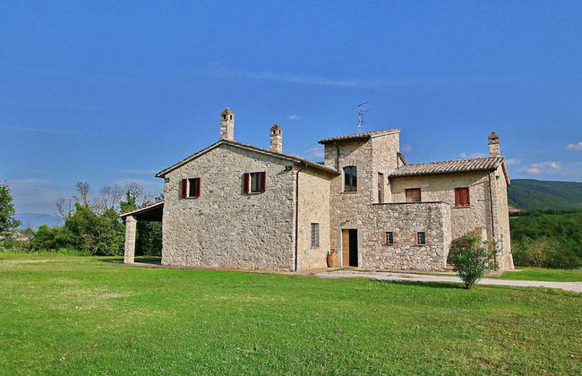 Belvilla by OYO Villa Torri - Foto 29