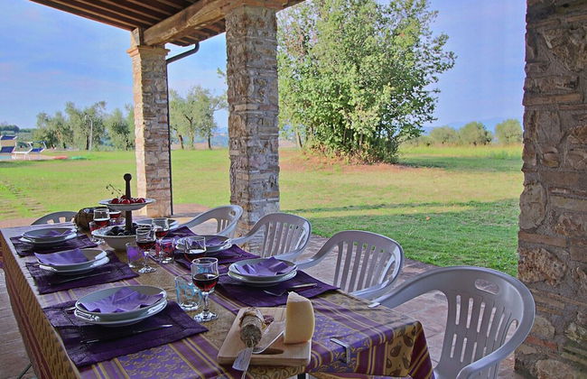 Belvilla by OYO Villa Torri - Foto 17