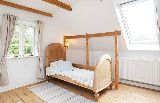 8 Person Holiday Home in Bindslev - Foto 2