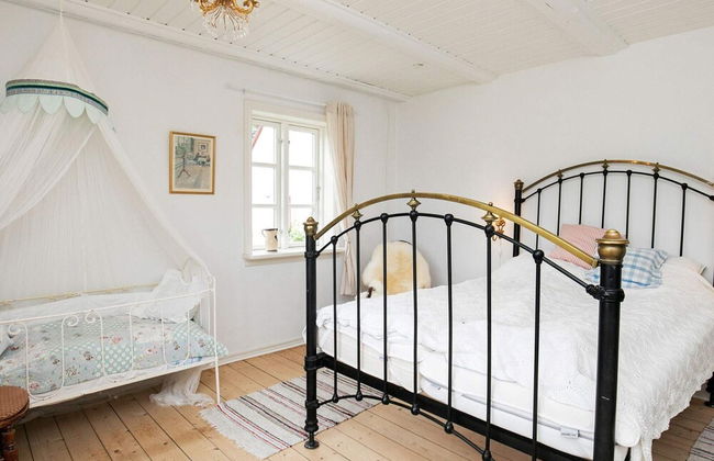 8 Person Holiday Home in Bindslev - Foto 4