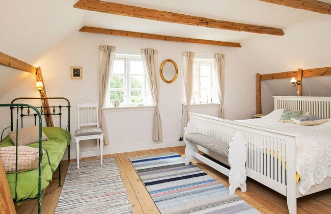 8 Person Holiday Home in Bindslev - Foto 3