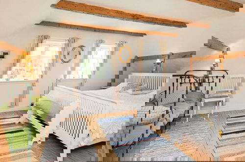 Foto 3 - 8 Person Holiday Home in Bindslev