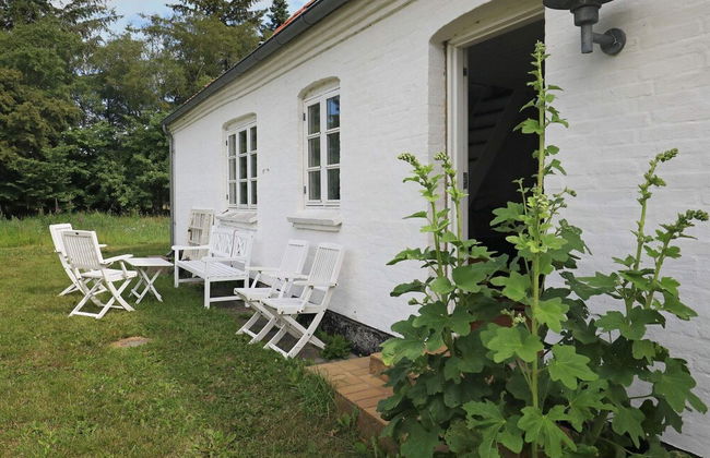 8 Person Holiday Home in Bindslev - Foto 18