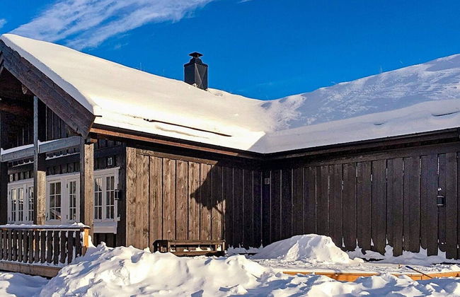 10 Person Holiday Home in Rauland-by Traum - Foto 17