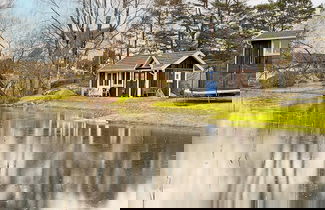 Photo 1 - 4 Person Holiday Home in Kullavik
