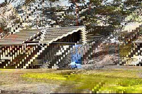 Foto 20 - 4 Person Holiday Home in Kullavik