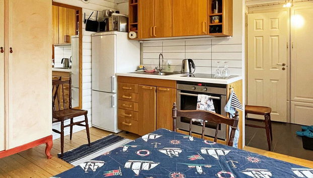 Cozinha privada