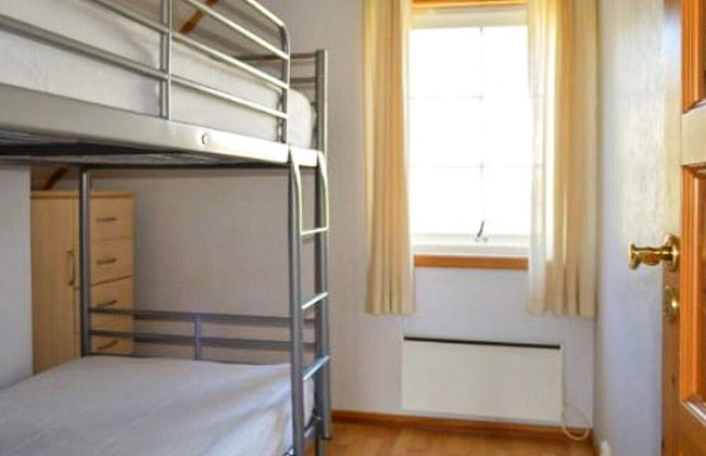 4 Person Holiday Home in Maloy-by Traum - Foto 2