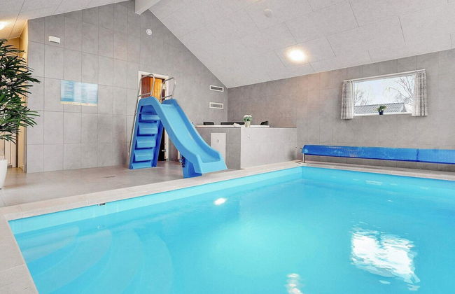 Luxury Retreat With Pool - By Traum Ferienwohnungen - Photo 15