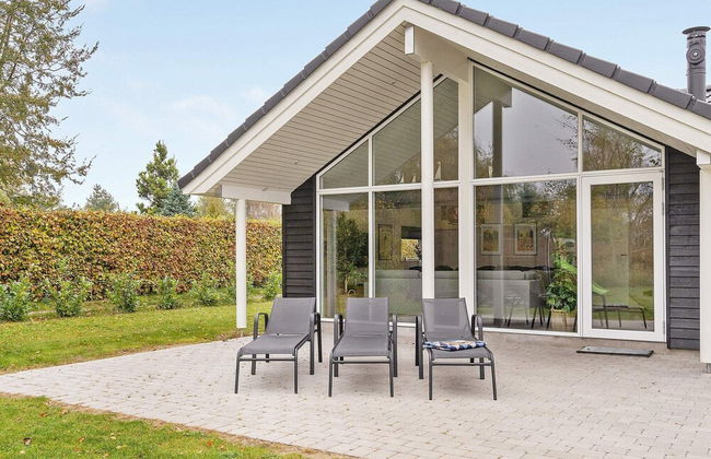 Luxury Retreat With Pool - By Traum Ferienwohnungen - Photo 18