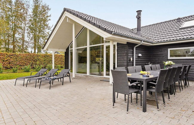 Luxury Retreat With Pool - By Traum Ferienwohnungen - Photo 31