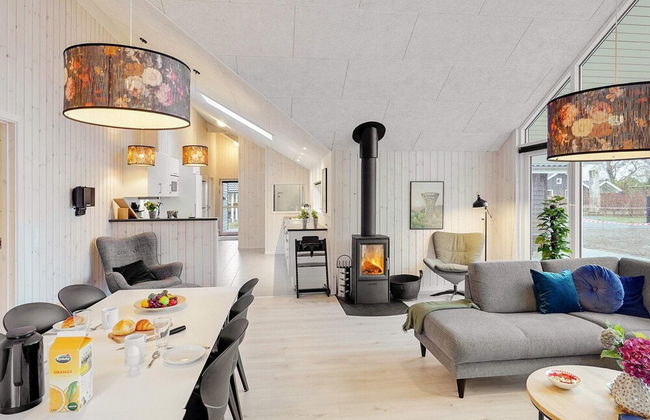 Luxury Retreat With Pool - By Traum Ferienwohnungen - Photo 8