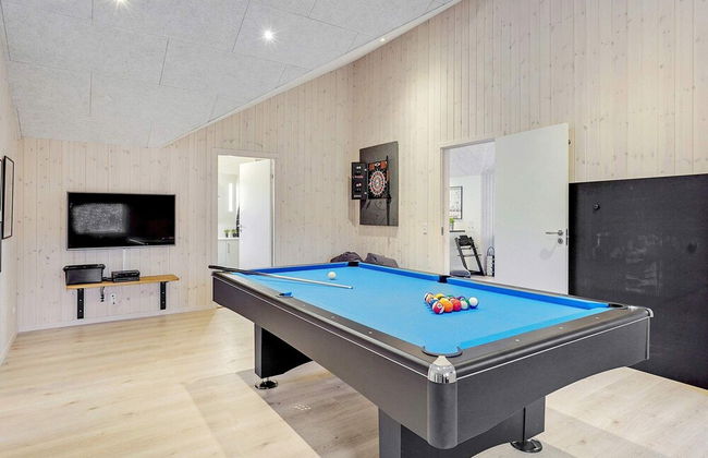 Luxury Retreat With Pool - By Traum Ferienwohnungen - Photo 19