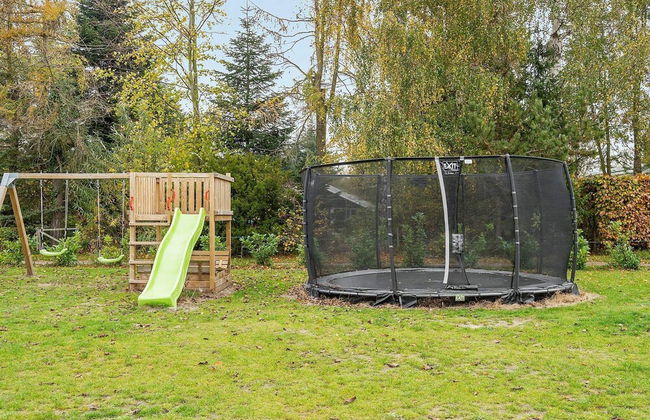 Luxury Retreat With Pool - By Traum Ferienwohnungen - Photo 22