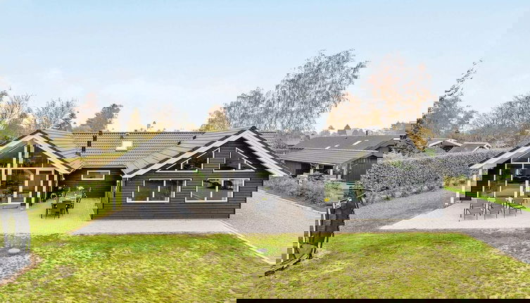 Foto 1 - Luxury Retreat With Pool - By Traum Ferienwohnungen