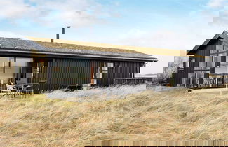 Foto 1 - 6 Person Holiday Home in Pandrup