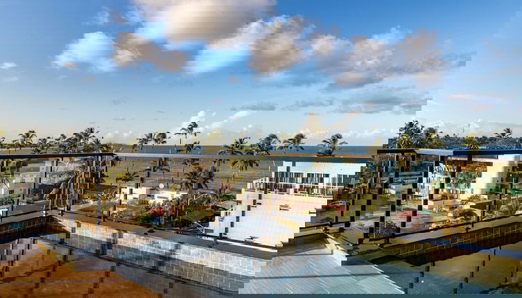Photo 1 - Apart 1Qrt- Porto de Galinhas - SH090