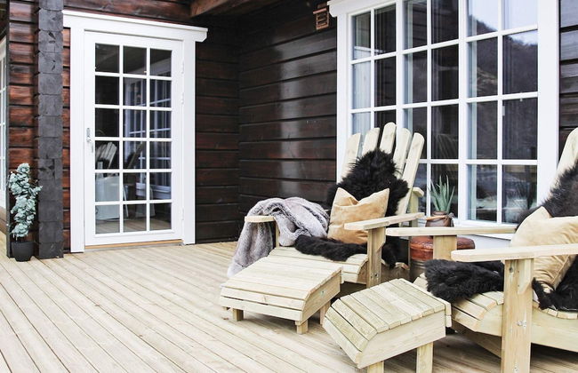 9 Person Holiday Home in Geiranger-by Traum - Foto 27