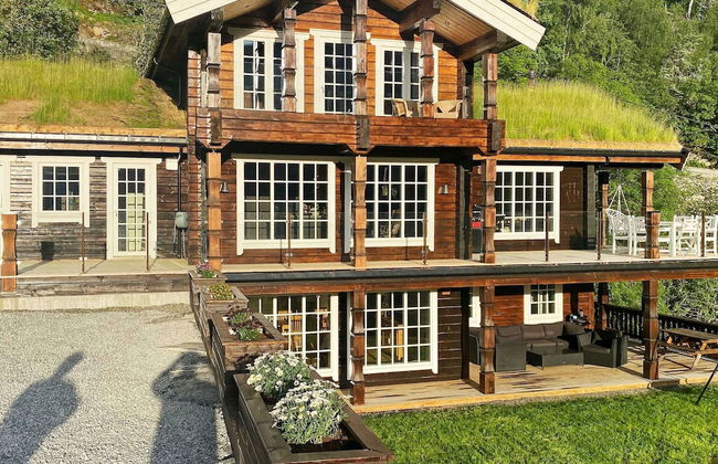 9 Person Holiday Home in Geiranger-by Traum - Foto 31