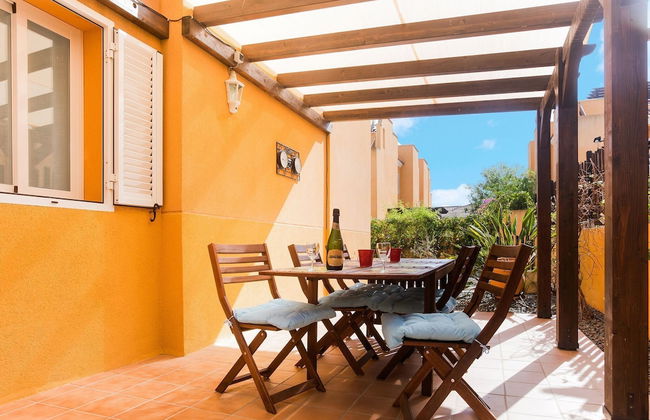 Spacious Holiday Home in Los Gallardos With Swimming Pool - Foto 8