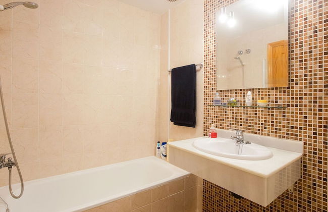 Spacious Holiday Home in Los Gallardos With Swimming Pool - Foto 19