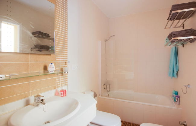 Spacious Holiday Home in Los Gallardos With Swimming Pool - Foto 21