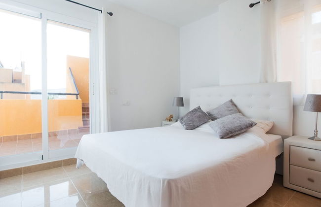 Spacious Holiday Home in Los Gallardos With Swimming Pool - Foto 15
