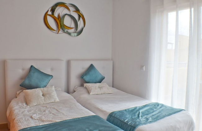 Spacious Holiday Home in Los Gallardos With Swimming Pool - Foto 18