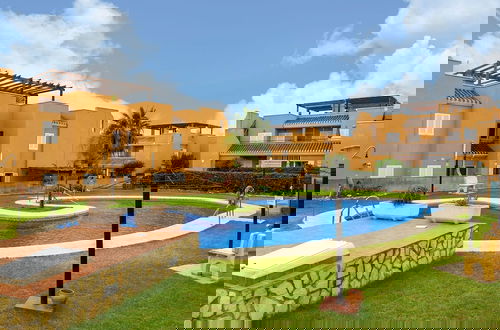 Foto 24 - Spacious Holiday Home in Los Gallardos With Swimming Pool
