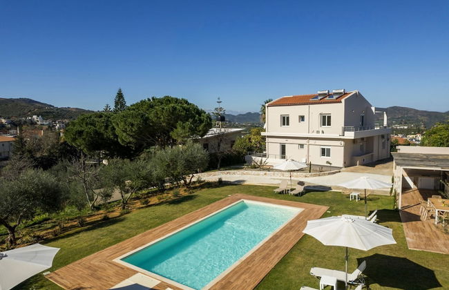 Villa Adam - Foto 1