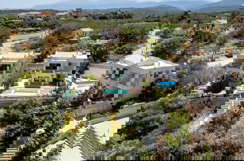 Foto 20 - Sense Of Dream Villas