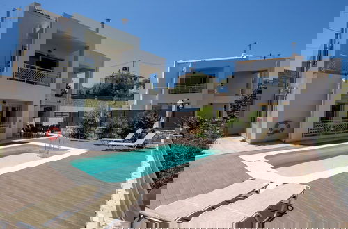 Foto 27 - Sense Of Dream Villas