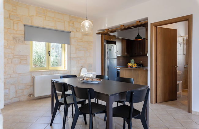 Sense Of Dream Villas - Foto 14