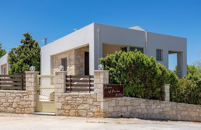 Sense Of Dream Villas - Foto 23
