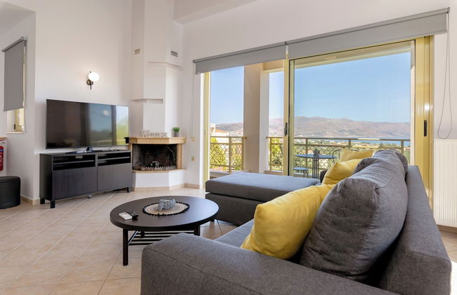 Sense Of Dream Villas - Foto 10