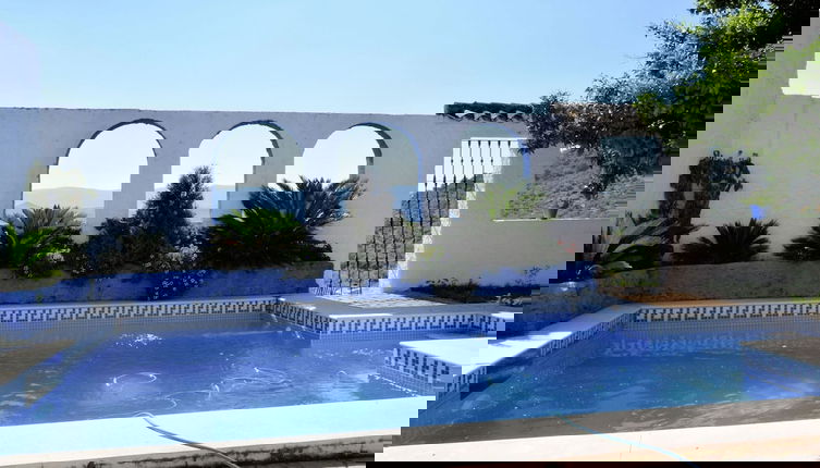 Foto 1 - Andalusian House With Private Pool in the Picturesque Village of Zagrilla Alta