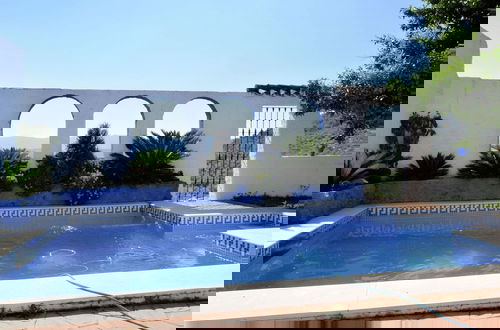 Foto 1 - Andalusian House With Private Pool in the Picturesque Village of Zagrilla Alta