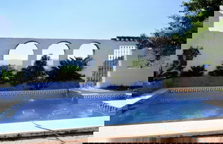 Foto 1 - Andalusian House With Private Pool in the Picturesque Village of Zagrilla Alta