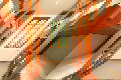 Foto 7 - JUMOKU