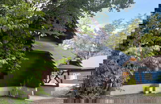 Photo 1 - JUMOKU