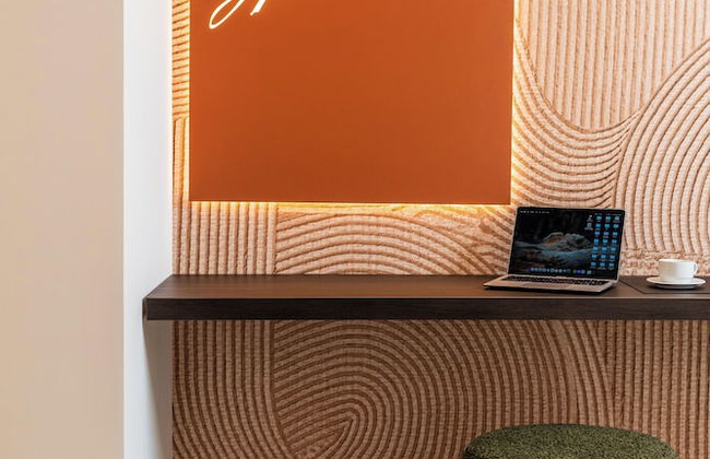 Ypnos Rooms - Foto 6