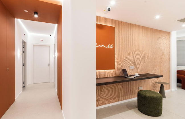 Ypnos Rooms - Foto 4